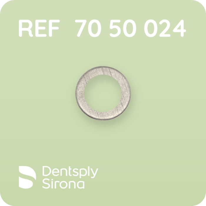REF 70 50 024 - Регулировочная шайба