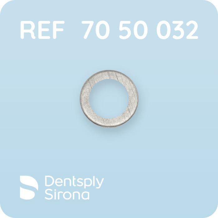 REF 70 50 032 - Регулировочная шайба