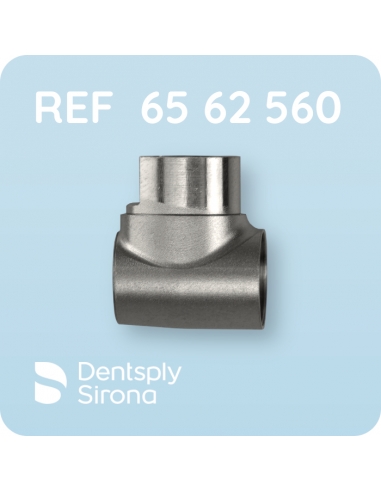REF 65 62 560 - Корпус головки