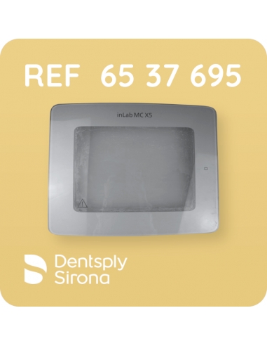 REF 65 37 695 - Двері inLab MC X5