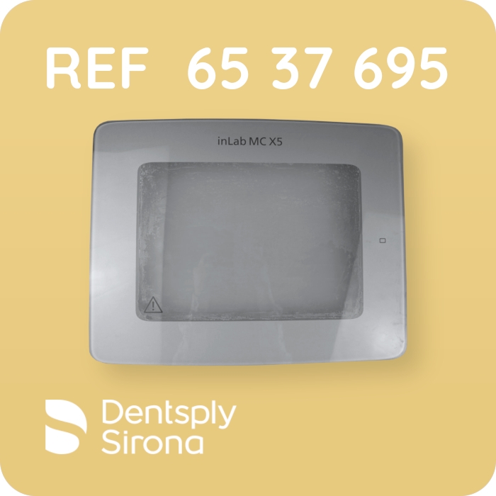 REF 65 37 695 - Дверца inLab MC X5