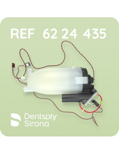 REF 62 24 435 - Сепаратор