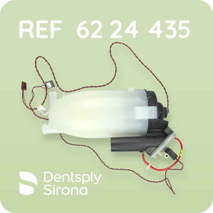 REF 62 24 435 - Сепаратор