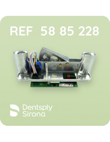 REF 58 85 228 - Опора платы, CPL