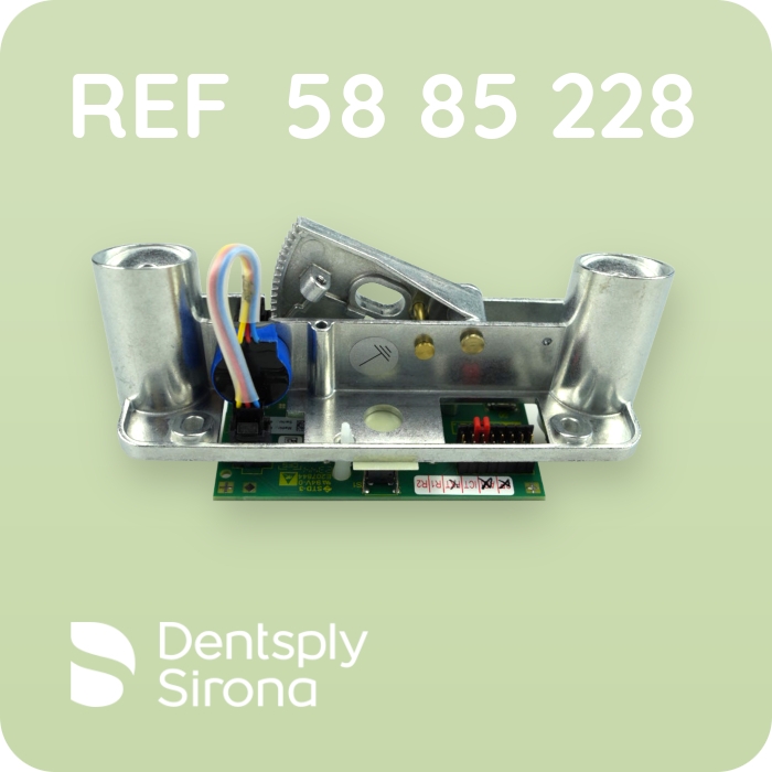 REF 58 85 228 - Опора платы, CPL