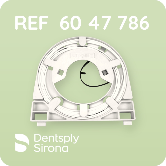 REF 60 47 786 - оптоволокно (200µm) для SIROlaser