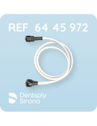REF 64 45 972 - Шланг пустера