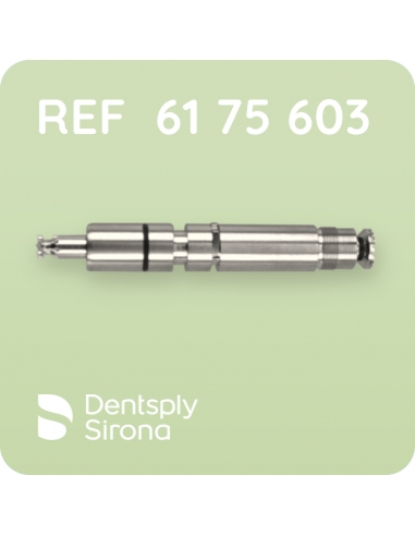 REF 61 75 603 - Привод, Neckdrive Z8-Z19