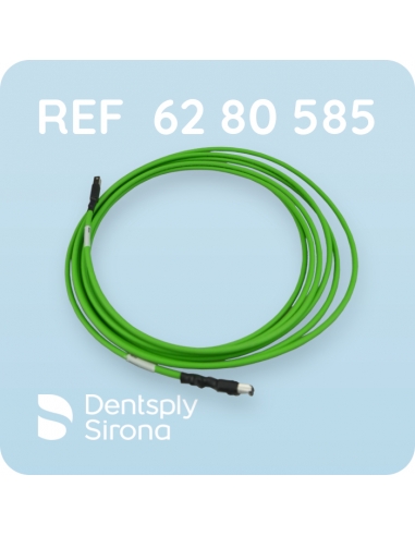 REF 62 80 585 - Кабель питания с USB-коннектором