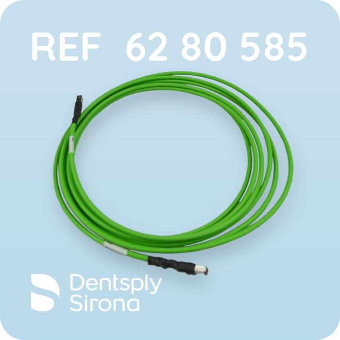 REF 62 80 585 - Кабель питания с USB-коннектором