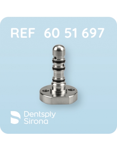 REF 60 51 697 - Адаптер наконечника для DAC Universal