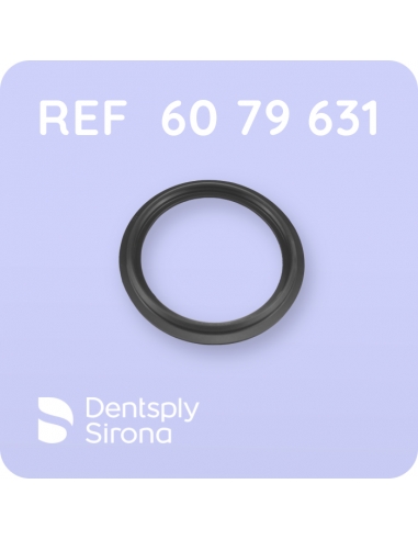 REF 60 79 631 - Уплотнение для крышки DAC Universal