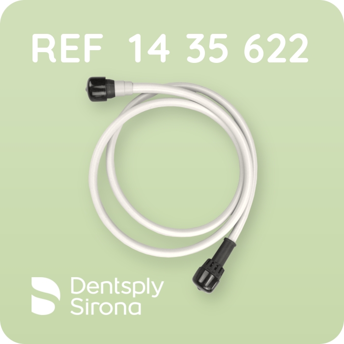 REF 63 36 700 - Шланг мікромотора