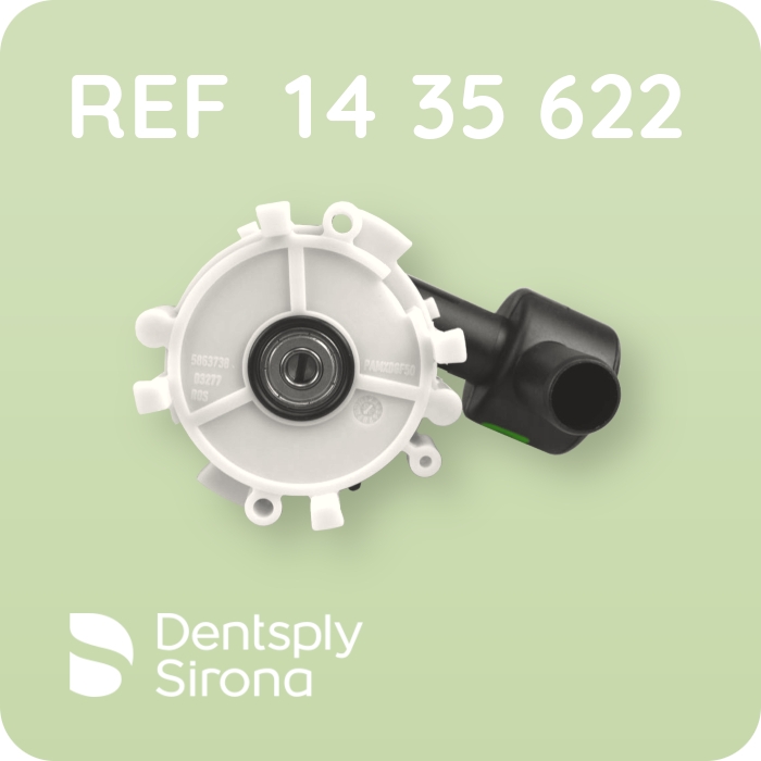 REF 58 73 760 - Помпа