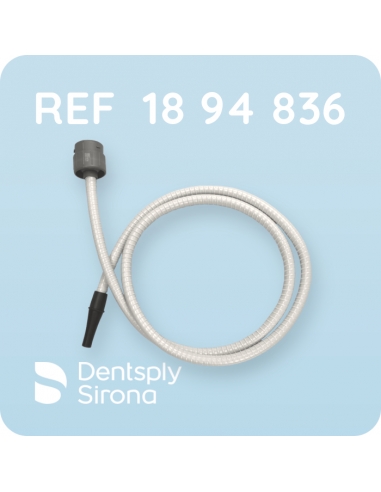 REF 18 94 836 - Коннектор шланга слюноотсоса