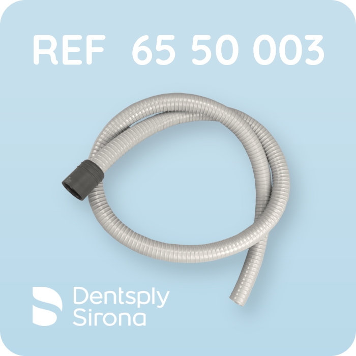 REF 65 50 003 - Шланг для аспірації