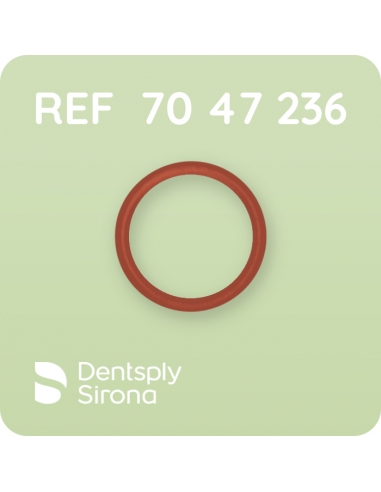 EF 70 47 236 - Кільце ущільнення, O-RING 11.5 X 1.0
