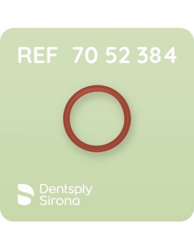 REF 70 52 384 - Кільце ущільнення, O-RING 18.0 X 2.0