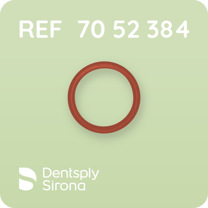 REF 70 52 384 - Кільце ущільнення, O-RING 18.0 X 2.0