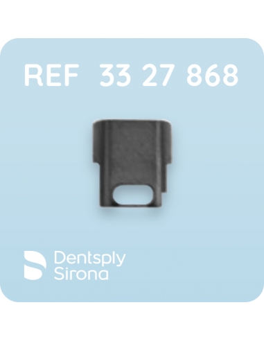 REF 33 27 868 - Захист для стержнів, передній