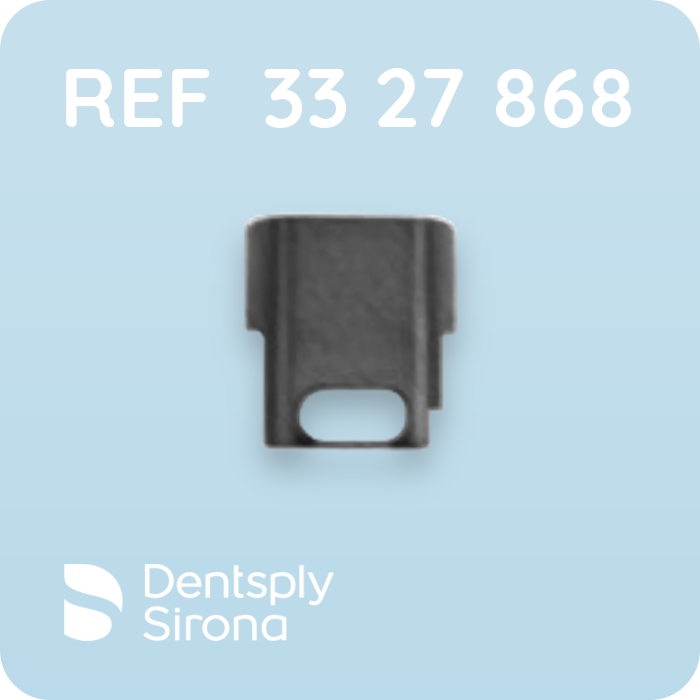REF 33 27 868 - Захист для стержнів, передній