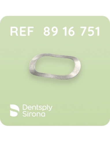 REF 89 16 751 - Шайба пружинна