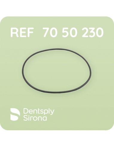 REF 70 50 230 - Кільце ущільнення, O-RING 88.62х1.78