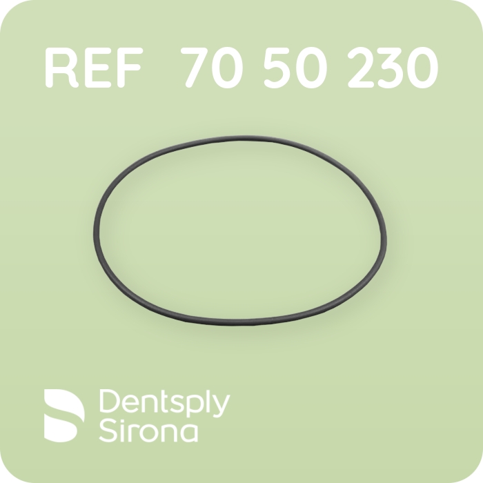 REF 70 50 230 - Кольцо уплотнительное, O-RING 88.62х1.78