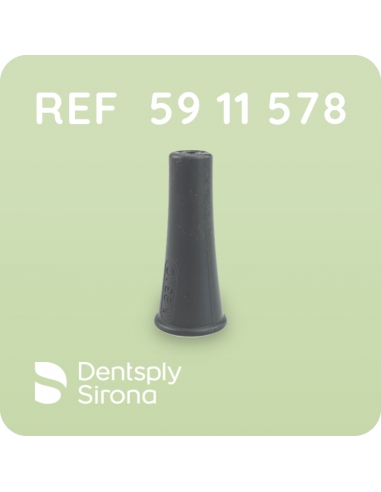 REF 59 11 578 - Переходник