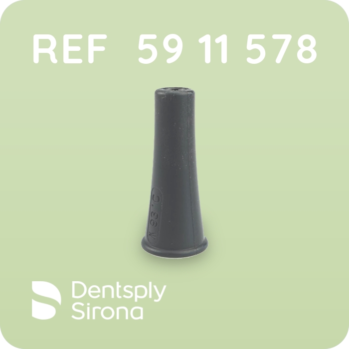 REF 59 11 578 - Переходник