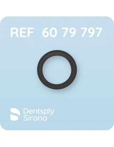 REF 60 79 797 - Кільце ущільнення, O-RING М, (10 шт)
