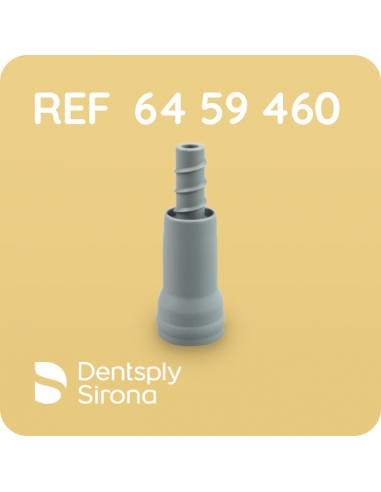 REF 64 59 460 - Роз'єм слиновідсмоктувача