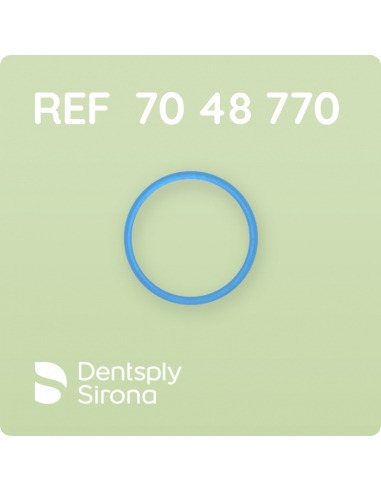 REF 70 48 770 - Кольцо уплотнительное, O-RING
