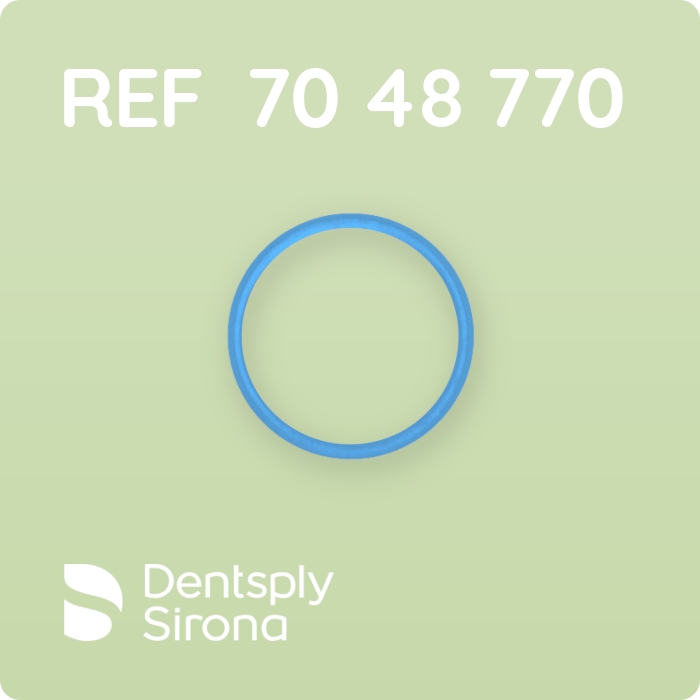 REF 70 48 770 - Кольцо уплотнительное, O-RING