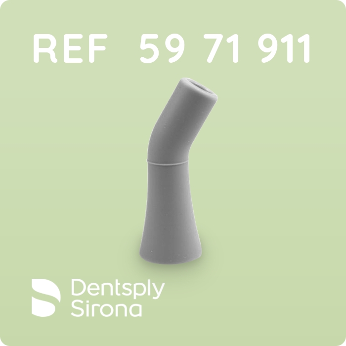 REF 59 71 911 - Адаптер для слиновідсмоктувача