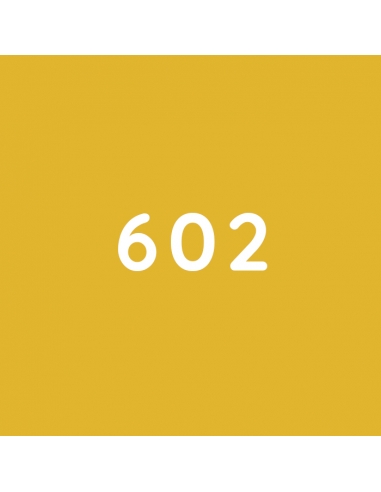 602 Yellow