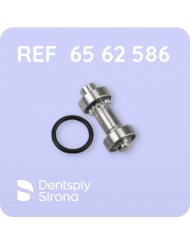 REF 65 62 586 - Ремкомплект головки наконечника