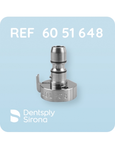 REF 60 51 648 - Адаптер наконечника для DAC Universal