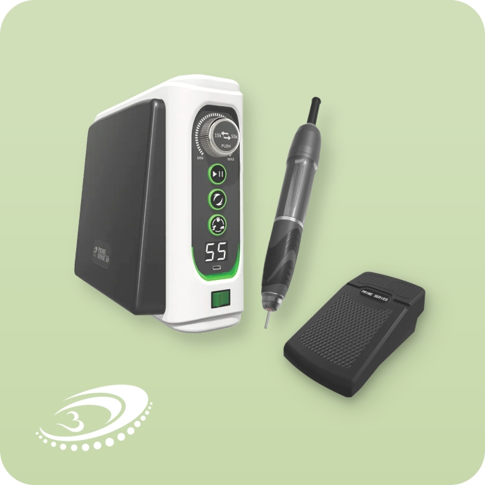 PRIME SENSE A9b - Микромотор лабораторный