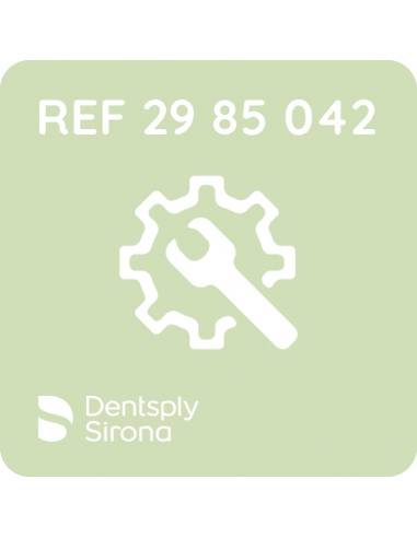 REF 29 85 042 - Трубка сепаратора