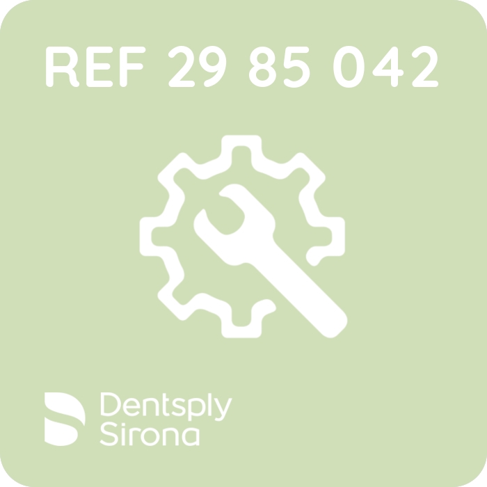 REF 29 85 042 - Трубка сепаратора