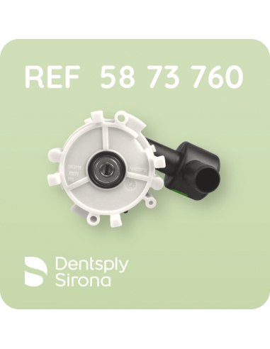 REF 58 73 760 - Помпа
