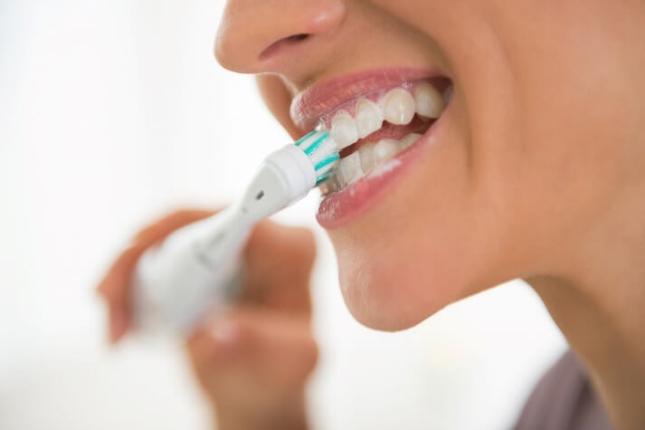 Звуковые щетки: отзывы стоматологов