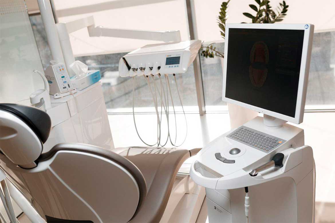 Как открыть стоматологический кабинет с нуля? - блог Bauer's Dental Store