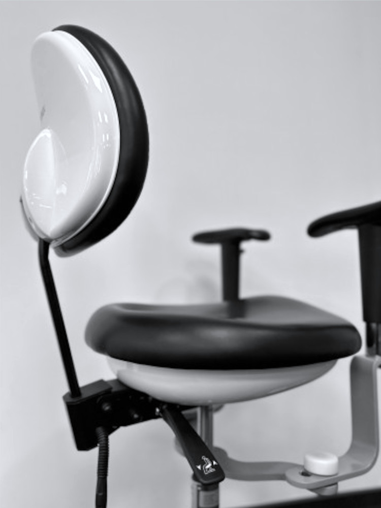ZUMAX ENDO chair