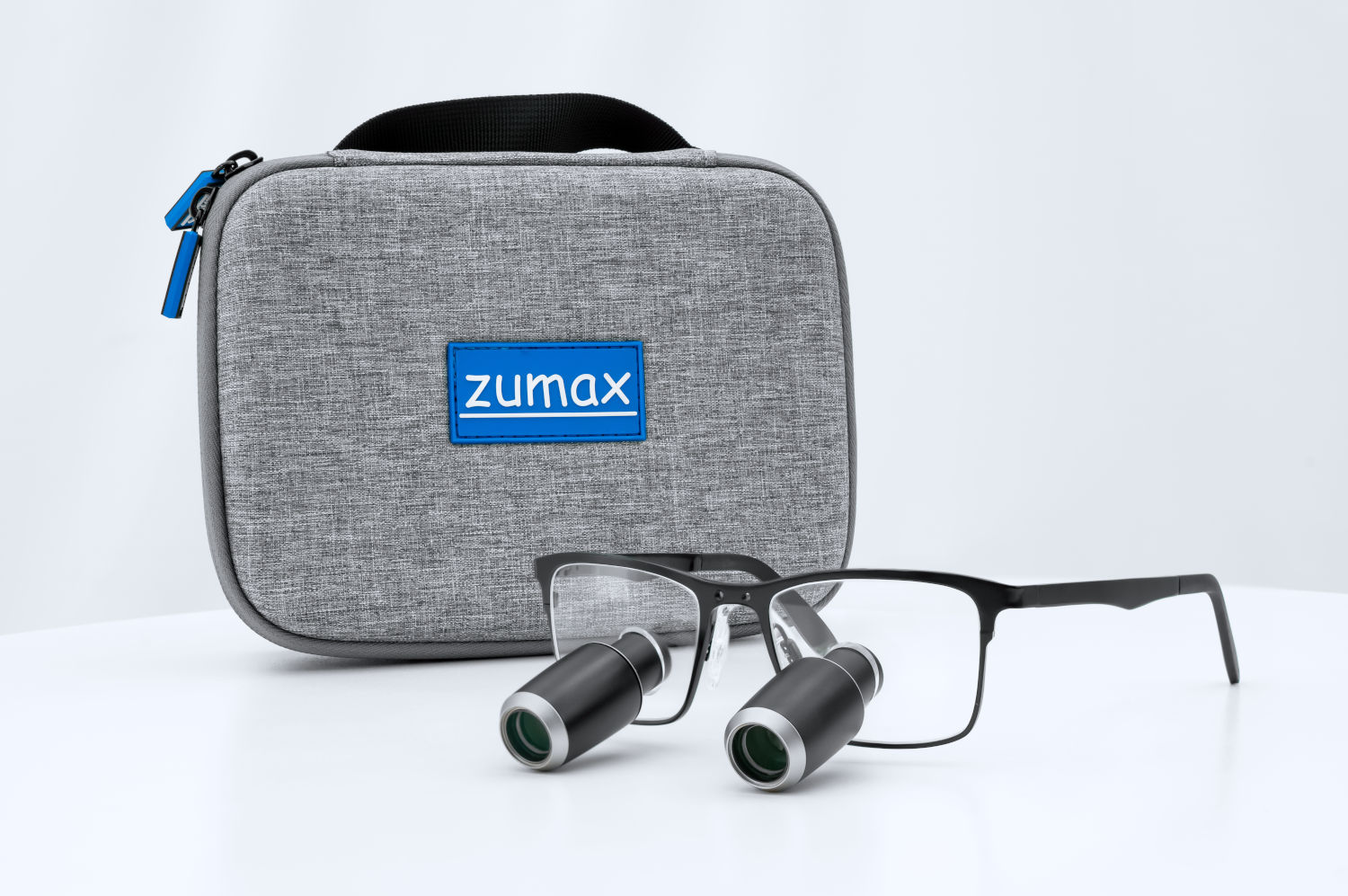Бинокуляры Zumax SLT TTL