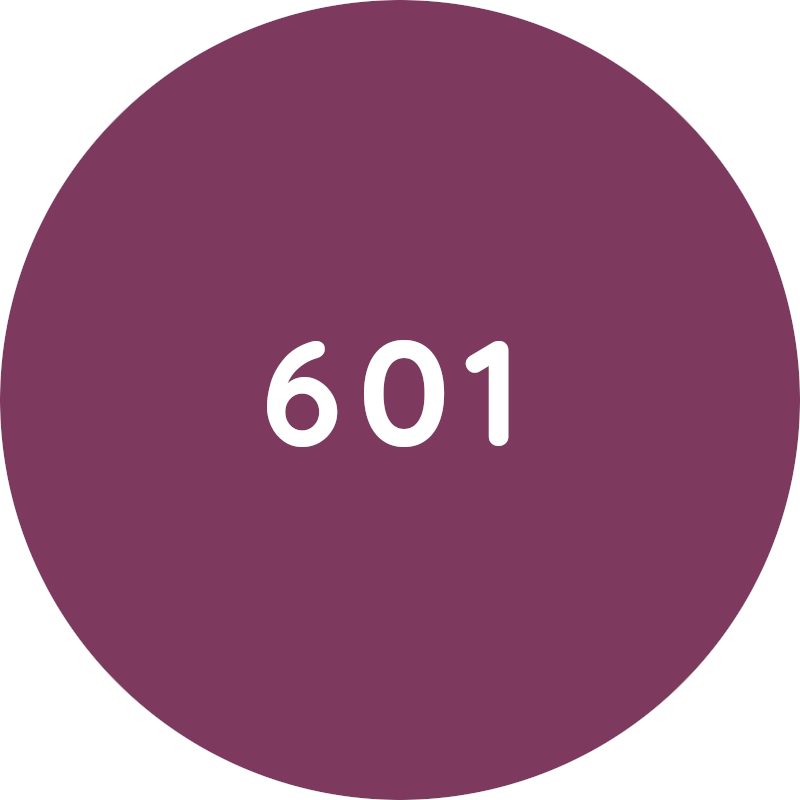 ESAY A5 цвет обивки 601