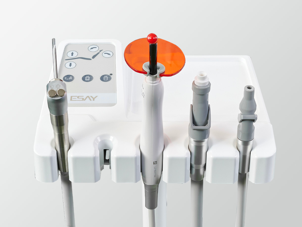 ESAY A5 установка стоматологическая