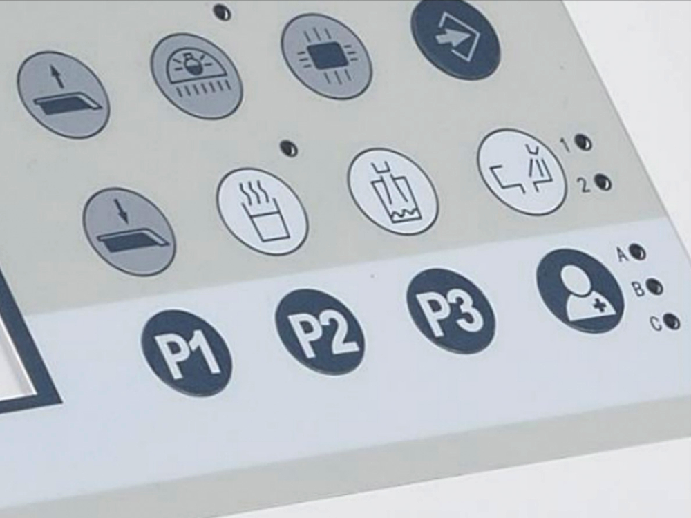 ESAY A5 установка стоматологическая