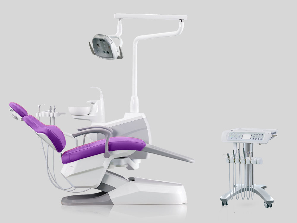 ESAY A5 установка стоматологическая